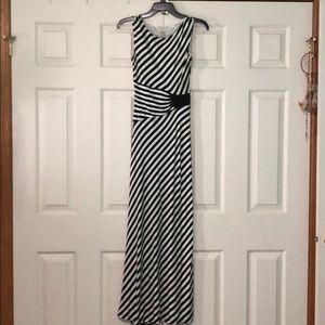 LOFT Maxi Dress